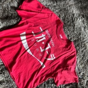 Coca Cola shirt